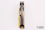 S-2 Framelock Flipper