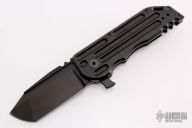 Black Stallion WarHorse - DLC Black