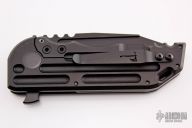 Black Stallion WarHorse - DLC Black