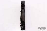 Black Stallion WarHorse - DLC Black