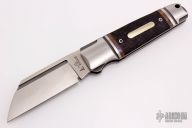 Pocket Butcher - Slipjoint