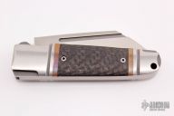 Pocket Butcher - Slipjoint