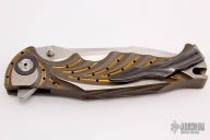 Integral Tighe Breaker Flipper - Large