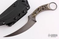 Mako - Bronze Skulls