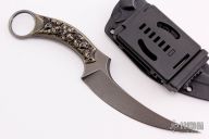 Mako - Bronze Skulls