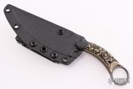 Mako - Bronze Skulls