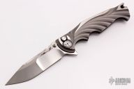 Integral Tighe Breaker Flipper