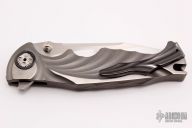 Integral Tighe Breaker Flipper