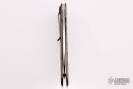 Hawkbill Framelock - Talonite #002