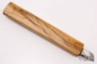 Custom Box Cutter - Maple