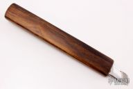 Custom Box Cutter - Desert Ironwood