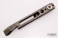 Pop'N'Pry - Strike Plate Titanium 