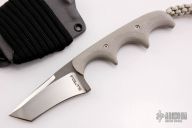 Minimalist - Tanto Recurve