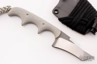 Minimalist - Tanto Recurve