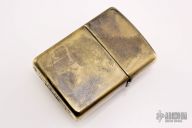 Bastinelli Zippo