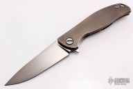 Flipper Model 95 - Custom Division 