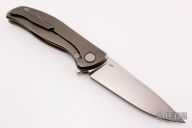 Flipper Model 95 - Custom Division 