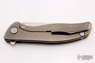 Flipper Model 95 - Custom Division 