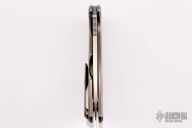 Flipper Model 95 - Custom Division 