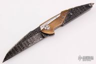 Linerlock Flipper No 417