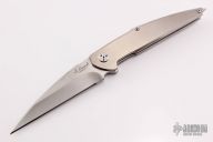 Prototype Linerlock No 421