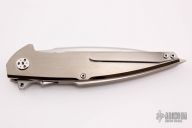 Prototype Linerlock No 421