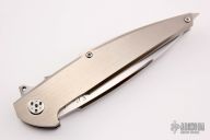 Prototype Linerlock No 421