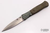 Dagger Linerlock