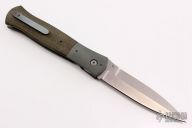 Dagger Linerlock