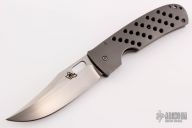 25th Anniversary Bowie Framelock