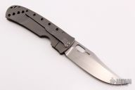 25th Anniversary Bowie Framelock