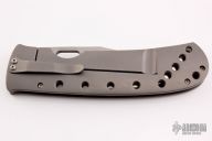 25th Anniversary Bowie Framelock