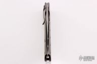 25th Anniversary Bowie Framelock