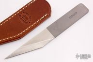 Tailor Knife (Non-Catalog)