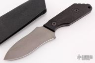 Custom Fixed Blade