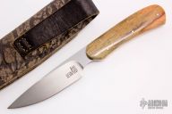 Scavenger - Jackal - Giraffe Bone