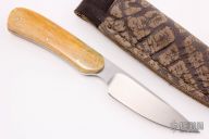 Scavenger - Jackal - Giraffe Bone