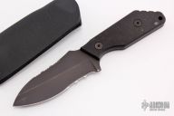Custom Fixed Blade