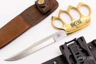 BC-41 Knuckle Duster