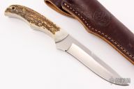 Arbolito Fixed Blade