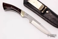 Weehawk Boot Knife