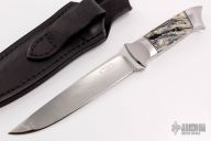 Mammoth Tooth Fighter