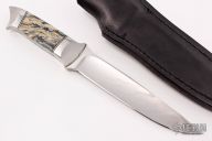 Mammoth Tooth Fighter