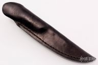 Stag and Mokume Hunter