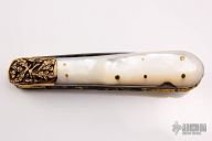 Armor Piercing Dagger