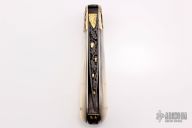 Armor Piercing Dagger