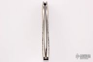 Engraved Lockback Folder - AKI 2015