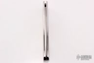 Gold Lip Pearl Interframe Lockback