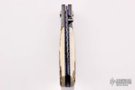 Damascus and Stag D/A Auto