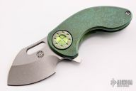 Nano Framelock Flipper